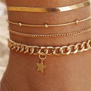 COPY - Huge jewelry sale half off